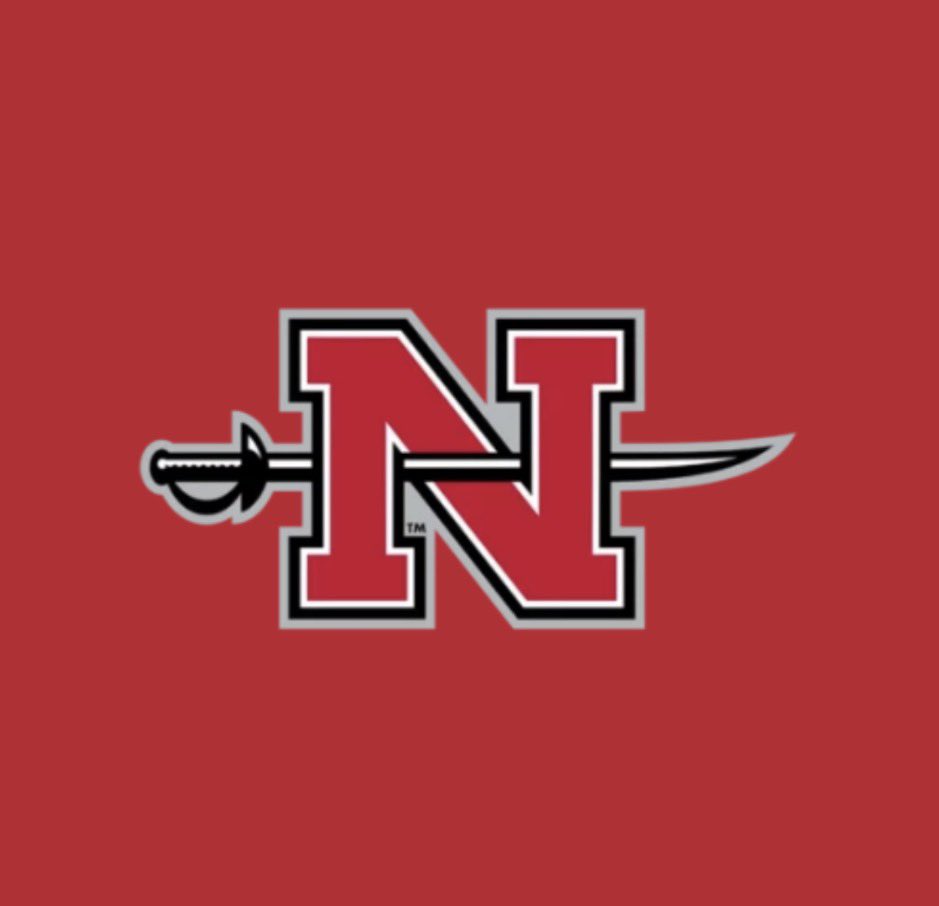 Tristan__2027's tweet photo. Blessed to receive my first offer from Nicholls 🙏🏾🙏🏾 https://t.co/iNTmdv9Rjw