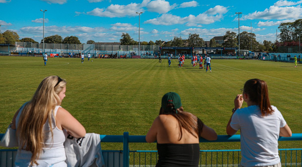 GAFCSupporters's tweet photo. We're 41 days away from a return to Nethermoor 🙌

Harrogate Town will visit LS20 for our opening pre-season friendly on Saturday 11th July with kick-off at 3pm. 

Tickets will be half price to 26/27 GAFC season ticket holders or £10 adults, £5 concessions/U18s and £1 U11s. https://t.co/VVKYBCK0fr