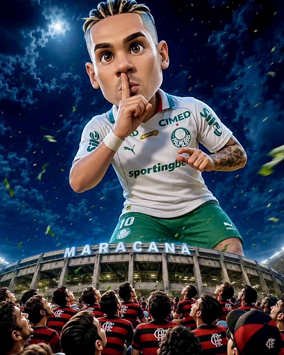 deprepalmeiras's tweet photo. Pode ir dormir, mulambada. https://t.co/nH6Ka8Uql0