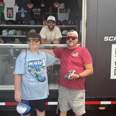 MGRacing45's tweet photo. #NewProfilePic https://t.co/Njamw1hhZc