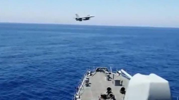 YankiBagcioglu's tweet photo. 🇹🇷 Müşterek görevlerde varlığıyla güven veren, semalarımızın koruyucusu Hava Kuvvetlerimizin 115’inci kuruluş yıl dönümünü gururla kutluyorum.

🇹🇷 Vatan uğruna hayatını kaybeden tüm şehitlerimizi ve ebediyete intikal eden fedakar personeli rahmet, minnet ve saygıyla anıyorum.

🇹🇷 Emekli personelimize sağlık ve huzur dolu yıllar, görev başındaki kahraman personelimize emniyetli, başarılı ve kazasız görevler diliyorum.

🇹🇷 Köklü birikimi, yetişmiş insan gücü ve yüksek görev anlayışıyla Hava Kuvvetlerimizin; son yıllarda oluşan muharip hava gücü eksikliklerini süratle giderecek, caydırıcılığını daha da artıracak kabiliyetlere en kısa sürede kavuşmasını temenni ediyorum.