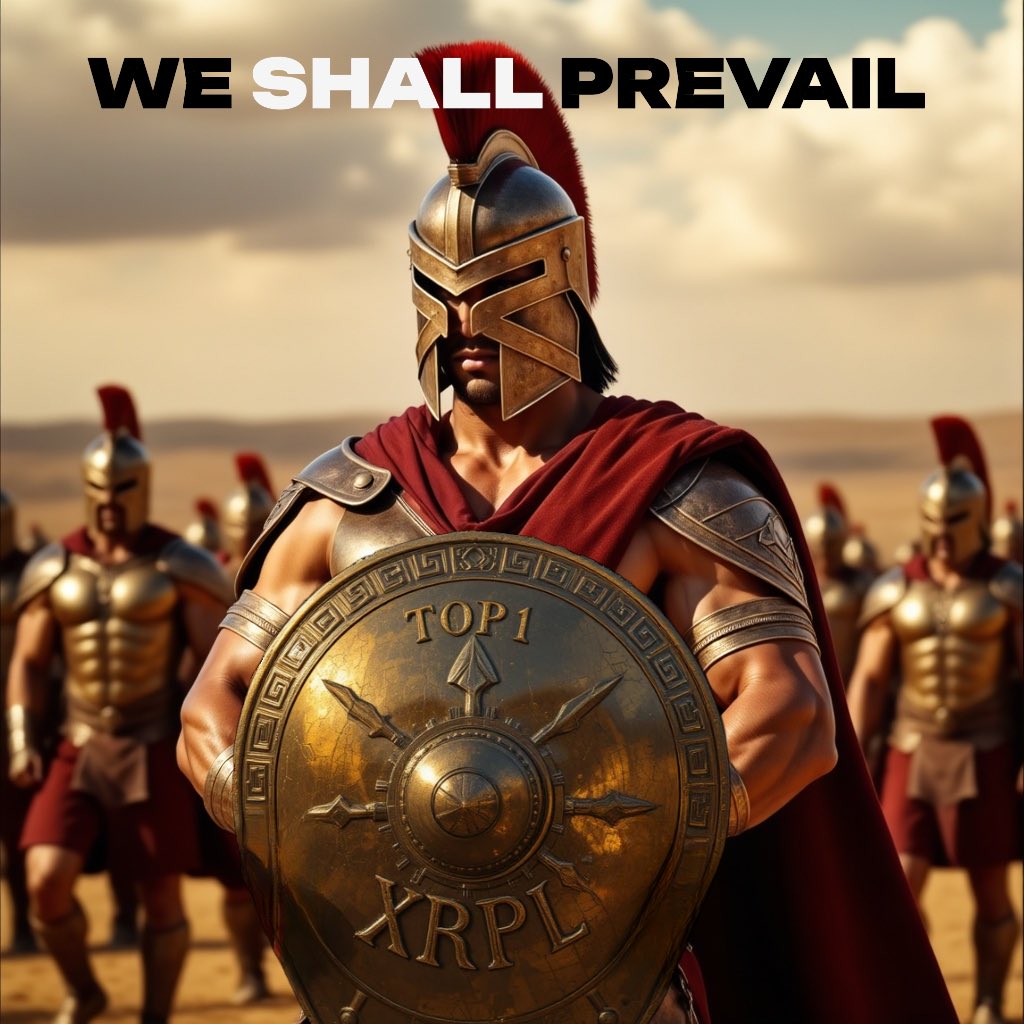IngSixtary's tweet photo. @XRPDegens $army https://t.co/2FvrO4UsVi