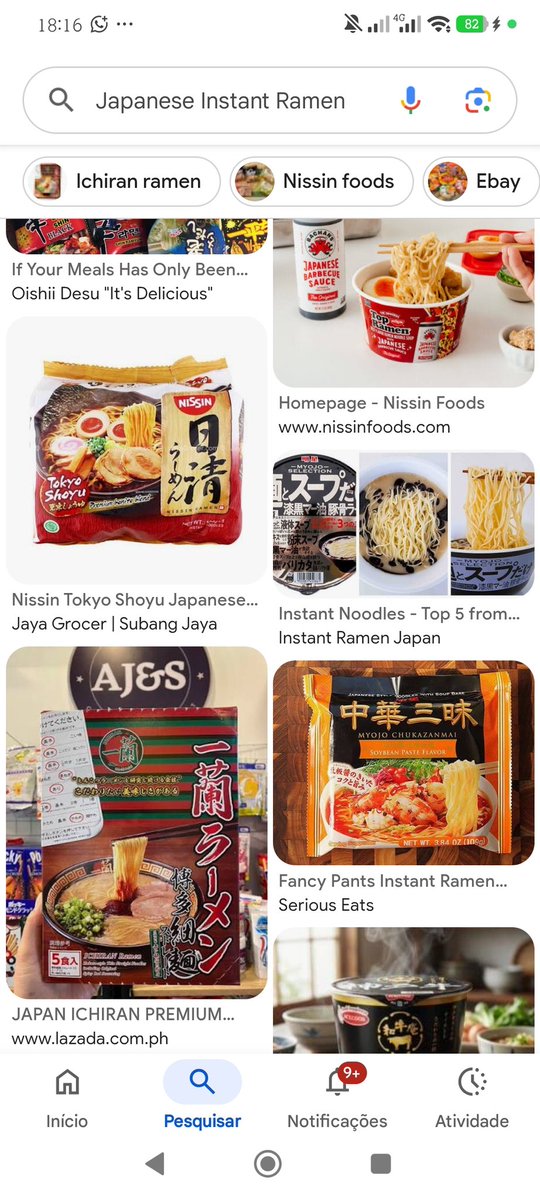 PitocoAtendeu's tweet photo. @sumoto_iitoko Every kind of toys, but principally mechs. And Instant Ramen. I love ,really, really love it, and we even have instant ramen in Brazil, but I wish we had more variety, like in Japan. https://t.co/Boxygaowxc