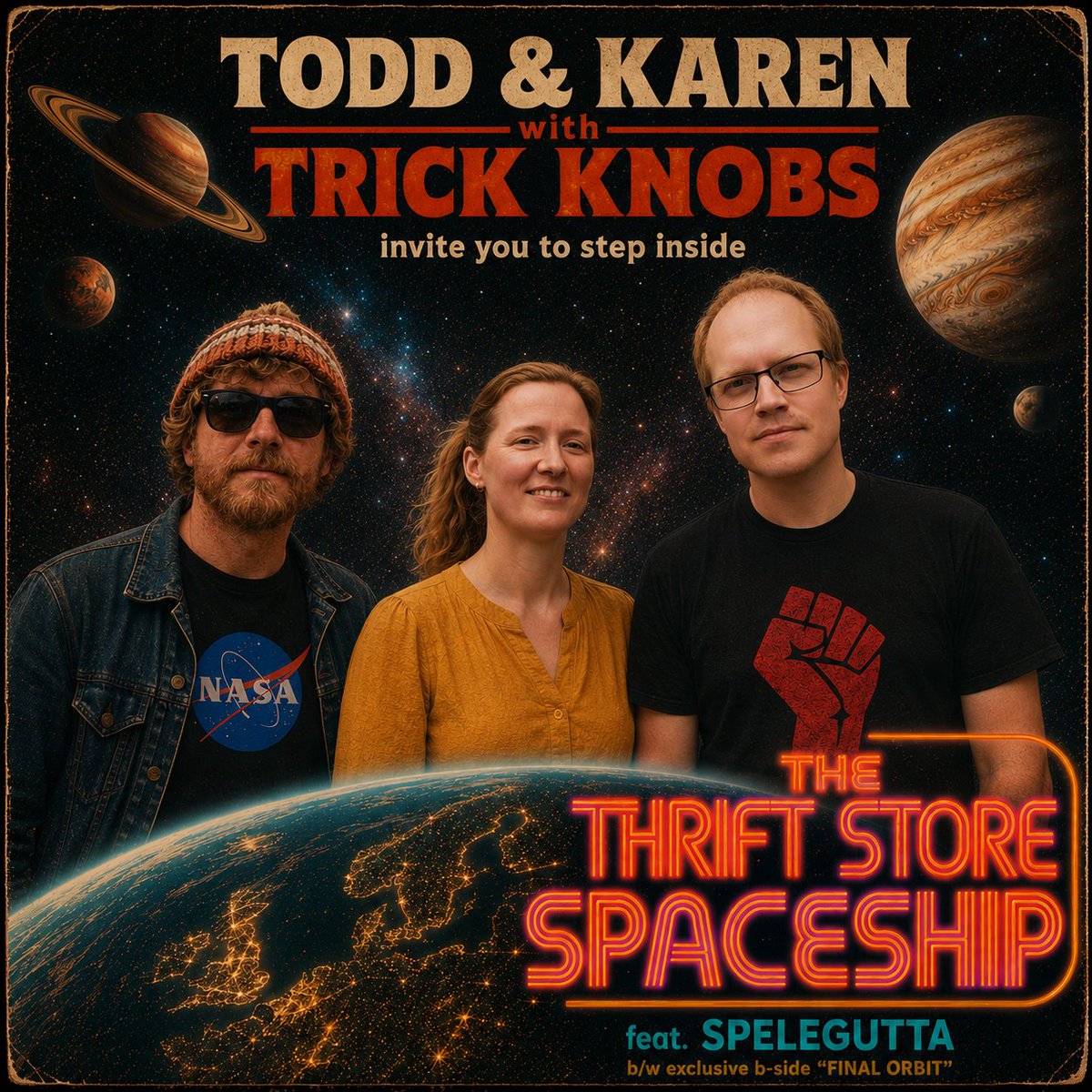 toddkarenmusic's tweet photo. The COSMOS crowd prepares for lift off...
#staytuned #norwegianmusic #irishmusic #swissmusic #usmusic #nordicmusic #scandinavianmusic #spacerock #chillout #indierock #folkrock #worldmusic #trippy #hardangerfiddle #jewsharp #SupportIndieMusic #instrumentalmusic #newmusicalert https://t.co/gb3DVVYrJe