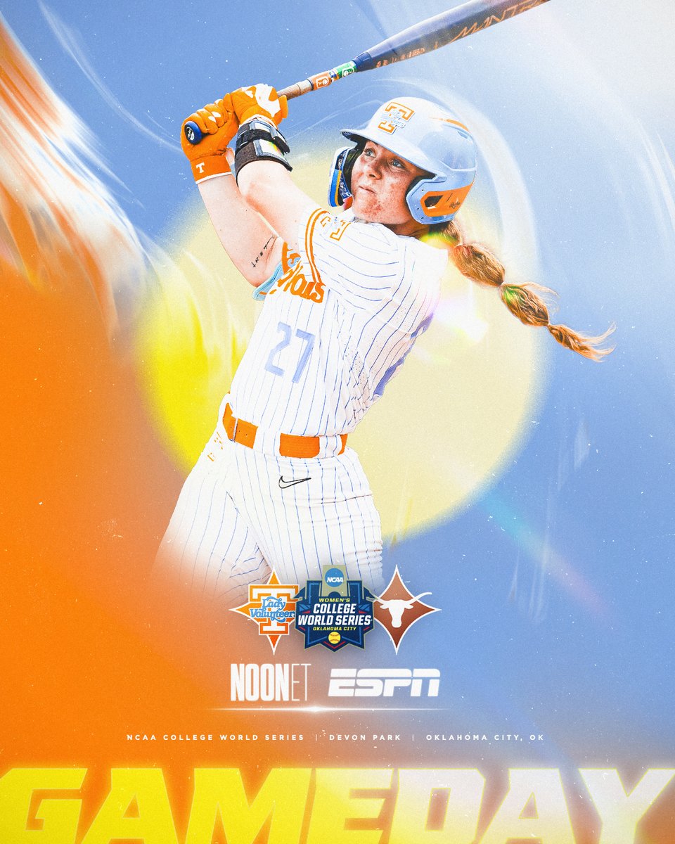 Vol_Softball's tweet photo. so we meet again https://t.co/k2OKMMB2mk