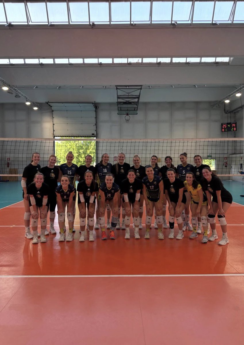 SMSUVolleyball's tweet photo. https://t.co/qXb9e9QYfw