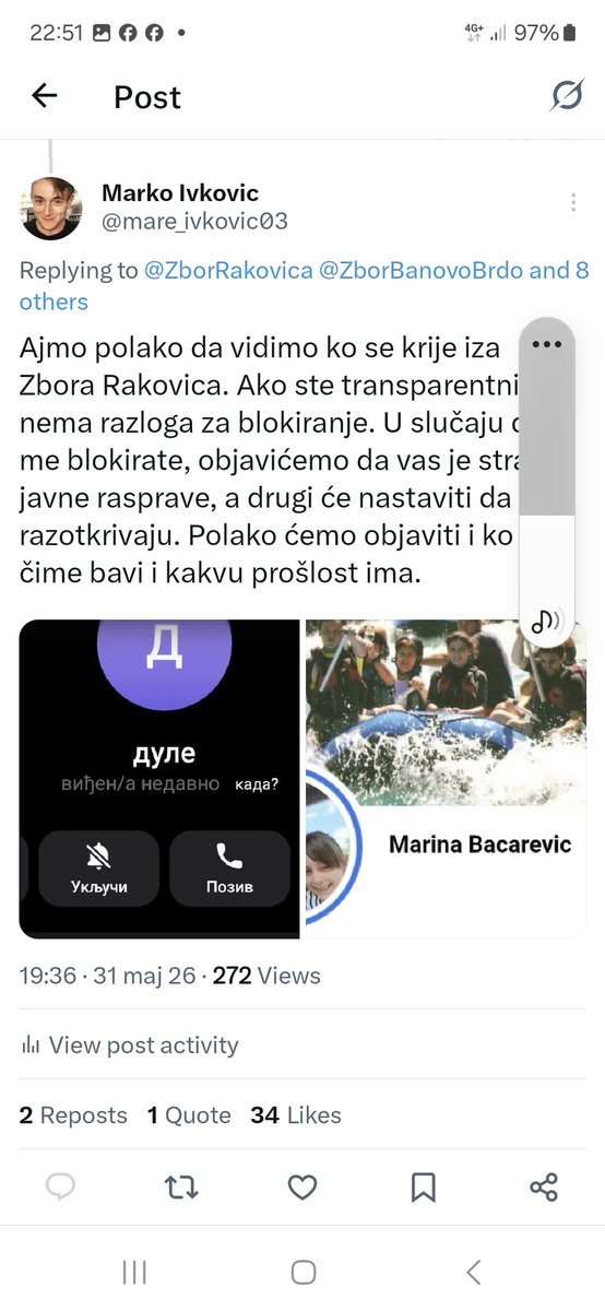 Marko Ivkovic tweet media