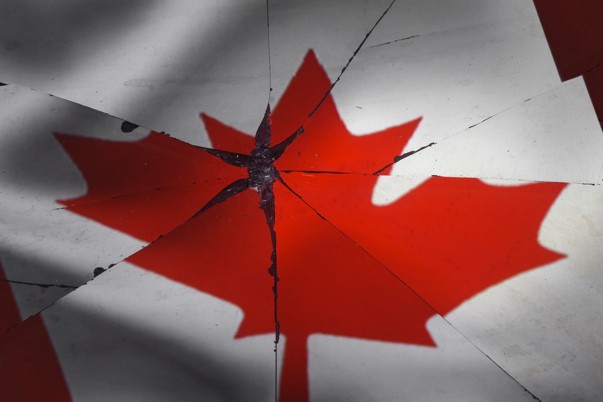 Hville_Doppler's tweet photo. Listen Up! Canada must be ready for backlash from Donald Trump | Commentary 

“I think this is the moment when the country needs to pull together as a whole. There is no shortage of people who want to take it away from us. We have to fight for this country every day and so that message to the Prime Minister is look, British Columbia is all in on Canada.” — David Eby, Premier of British Columbia.

"Wouldn’t it be wonderful if every province and every territory and every First Nation, not only stood for that but actually did something about it?" writes Hugh Mackenzie on Listen Up! today.
https://t.co/V4QHo6C0WU