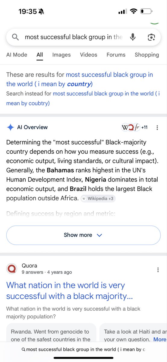 OShotade's tweet photo. @mdunge70248 @Umalumewabantu How did we achieve this if the world hates us .. you only know South Africa and HIV so keep your mouth shut. https://t.co/uQkFUI2glY