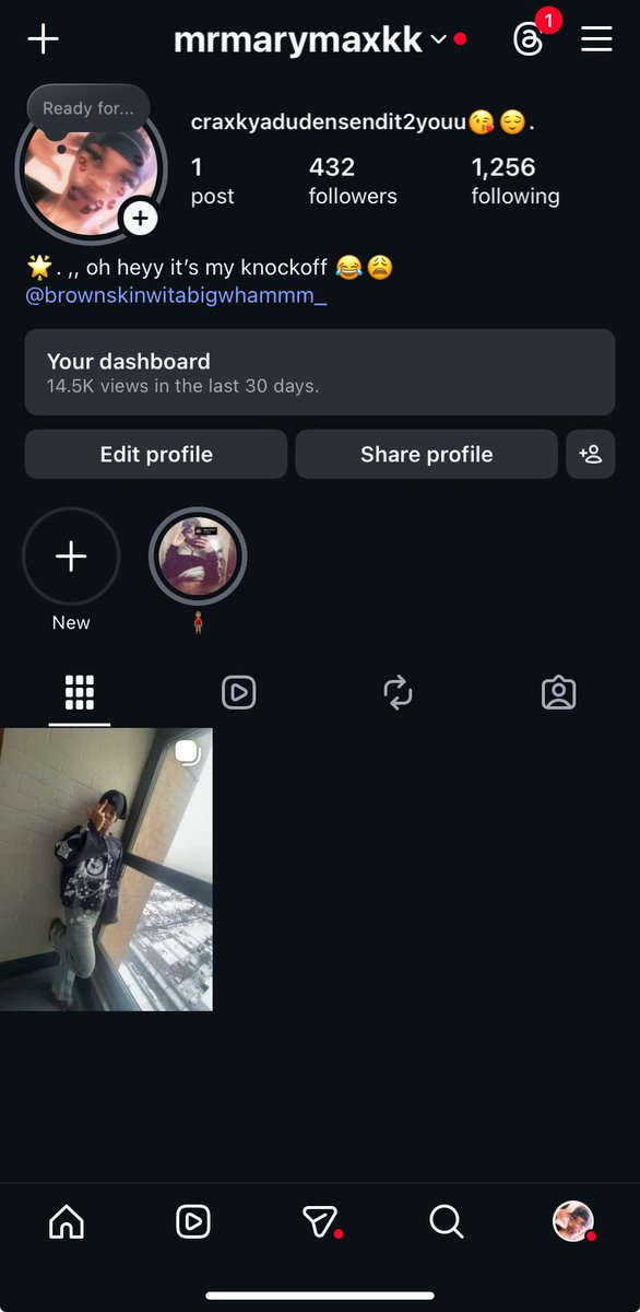 Freaky06463872's tweet photo. Add my insta i cant text back on here 😒😒😒 irritated https://t.co/m7T7EzqObo