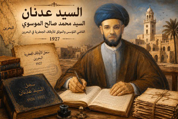 BahrainMirror's tweet photo. توحيد الأوقاف في البحرين.. إعادة صياغة العلاقة بين الدولة والطائفة الشيعية

عبدالله البحراني؛ مرآة البحرين: أثار المرسوم الملكي رقم (18) لسنة 2026، الصادر بتاريخ 26 مايو 2026، بشأن تشكيل مجلس شؤون الأوقاف الإسلامية برئاسة وزير العدل والشؤون الإسلامية والأوقاف [1]، جدلاً واسعاً في البحرين، باعتباره أحد أبرز التحولات التي طالت إدارة الشأن الديني خلال السنوات الأخيرة.
فالمرسوم الجديد لا يقتصر على إعادة تنظيم إداري للأوقاف، بل ينهي عملياً الصيغة السابقة لمجلسي الأوقاف السنية والجعفرية، ويضعهما ضمن مجلس موحد تديره السلطة التنفيذية بشكل مباشر، وذلك بعد أقل من عام على صدور مرسوم تنظيم الأوقاف السنية والجعفرية لعام 2025.
وبينما تقدم السلطات القرار باعتباره خطوة تهدف إلى تحديث الإدارة وتعزيز الرقابة والشفافية، تنظر إليه قطاعات واسعة من الشيعة في البحرين بوصفه تحولاً سياسياً ودينياً يتجاوز الإطار الإداري، ويمس بصورة مباشرة طبيعة الأوقاف الجعفرية واستقلاليتها التاريخية.

جذور تاريخية تسبق الدولة الحديثة تعود البدايات المؤسسية للأوقاف الجعفرية في البحرين إلى عام 1927، حين قام القاضي السيد عدنان السيد محمد صالح الموسوي بحصر وتوثيق الأوقاف الشيعية فيما عُرف لاحقاً باسم «سجل السيد عدنان» [2]، وذلك بجهد أهلي مستقل بعيداً عن أي تدخل حكومي. ويمثل هذا السجل، الذي تم توثيق غالبيته العظمى في عامي 1926 و1927، المرجع التاريخي والشرعي للأملاك الوقفية الشيعية. وتحمل هذه المرحلة أهمية خاصة داخل الوعي الشيعي، لأن الأوقاف الجعفرية لم تنشأ كمؤسسة رسمية تابعة للدولة، بل ككيان ديني واجتماعي هدفه حماية أملاك الطائفة وضمان صرف عوائدها وفق الشروط الشرعية التي حددها الواقفون. ومن هنا ارتبطت الأوقاف الجعفرية بمفهوم «الولاية الشرعية»، حيث يُنظر إلى المتولي الشرعي باعتباره أميناً على الوقف أمام الله والواقفين، لا موظفاً حكومياً خاضعاً للسلطة التنفيذية. ولذلك يرى معارضو المرسوم أن نقل إدارة الأوقاف إلى مجلس موحد برئاسة وزير حكومي يمس جوهر الفلسفة الفقهية التي تأسست عليها الأوقاف الجعفرية منذ نشأتها.
مركزية القرار وتداعياته المالية بموجب الهيكل الجديد، يتولى وزير العدل والشؤون الإسلامية والأوقاف رئاسة المجلس الموحد، فيما يشغل رئيس الأوقاف السنية السابق منصب النائب الأول، ورئيس الأوقاف الجعفرية السابق منصب النائب الثاني. ويرى منتقدو القرار أن هذا التحول ينهي مرحلة الاستقلال الإداري النسبي التي كانت تتمتع بها الأوقاف الجعفرية، وينقل القرار الوقفي بصورة مباشرة إلى السلطة التنفيذية، بما يجعل إدارة الأوقاف خاضعة للمعايير السياسية والإدارية للدولة، بدلاً من المرجعيات الفقهية والاجتماعية الخاصة بكل مذهب. في المقابل، تؤكد السلطات أن الهدف من المجلس الموحد يتمثل في تقليص البيروقراطية، وتوحيد السياسات الاستثمارية، وتعزيز الرقابة المالية والإدارية على الأصول الوقفية، إضافة إلى تطوير إدارة الموارد الوقفية وتحقيق قدر أكبر من الشفافية. كما يُطرح المشروع ضمن إطار «تعزيز الهوية الوطنية الموحدة» وتقليص الفوارق المؤسسية بين الطائفتين، مع توحيد الإشراف الرسمي على الشأن الديني. ولا تقتصر التداعيات على الجانب الإداري فقط، بل تمتد إلى الجانب المالي للأوقاف الجعفرية، التي تُقدر إيراداتها السنوية بأكثر من تسعة ملايين دينار بحريني، أي ما يقارب 24 مليون دولار أمريكي. وقد كشف تقرير ديوان الرقابة المالية والإدارية (2024-2025) أن إجمالي متأخرات الإيجارات المستحقة لإدارة الأوقاف الجعفرية بلغ نحو 15 مليون دينار بحريني [3]، ما أثار تساؤلات حول كفاءة الإدارة السابقة وضرورة تعزيز الرقابة. ومع ذلك، يخشى معارضون أن يؤدي تحويل القرار الوقفي إلى سلطة حكومية مركزية إلى إعادة توجيه العوائد الوقفية أو استثمارها وفق اعتبارات سياسية أو اقتصادية للدولة، لا وفق المقاصد الشرعية الأصلية للوقف، وهو ما يعتبرونه مساساً بحرمة الوقف وطبيعته الدينية.

إشكالات شرعية وقانونية
من أبرز الاعتراضات المطروحة داخل الأوساط الشيعية أن القرار يتعارض، من الناحية الفقهية، مع طبيعة الوقف الجعفري وأحكامه الخاصة. ففي الفقه الجعفري يُعتبر الوقف عقداً شرعياً دائماً، لا يجوز تغيير شروطه أو نقل ولايته إلا ضمن الضوابط التي حددها الواقف والمرجعية الشرعية المختصة.
ولذلك يرى منتقدو القرار أن إخضاع الأوقاف الجعفرية لإدارة مركزية موحدة برئاسة وزير سياسي يمثل تجاوزاً لمبدأ «ولاية المتولي الشرعي»، الذي يشكل أساس إدارة الوقف الجعفري. كما تبرز مخاوف من أن يؤدي دمج الأوقاف السنية والجعفرية إلى خلط أوقاف ذات أحكام ومصارف شرعية مختلف…

للقراءة كاملاً:
https://t.co/DRYYPDSEbo