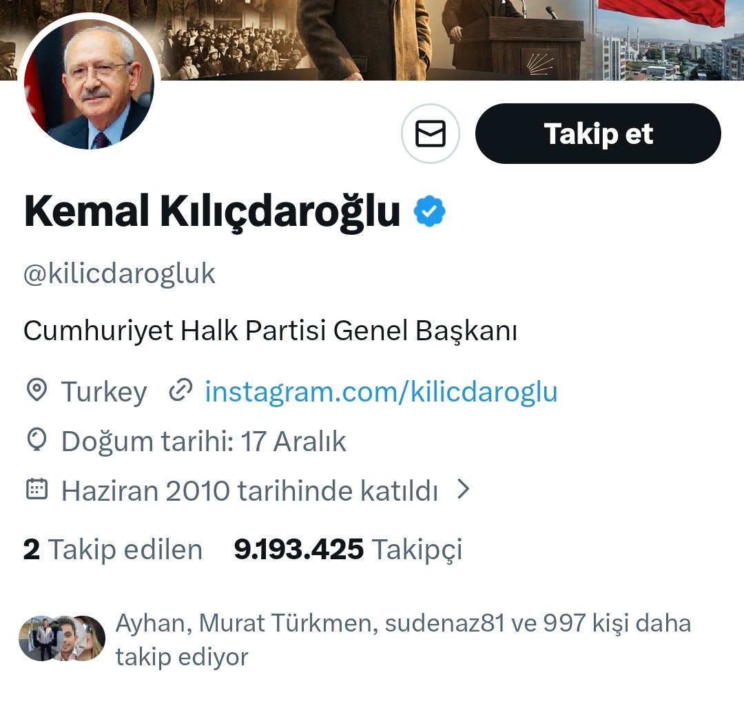 ULUSER tweet media