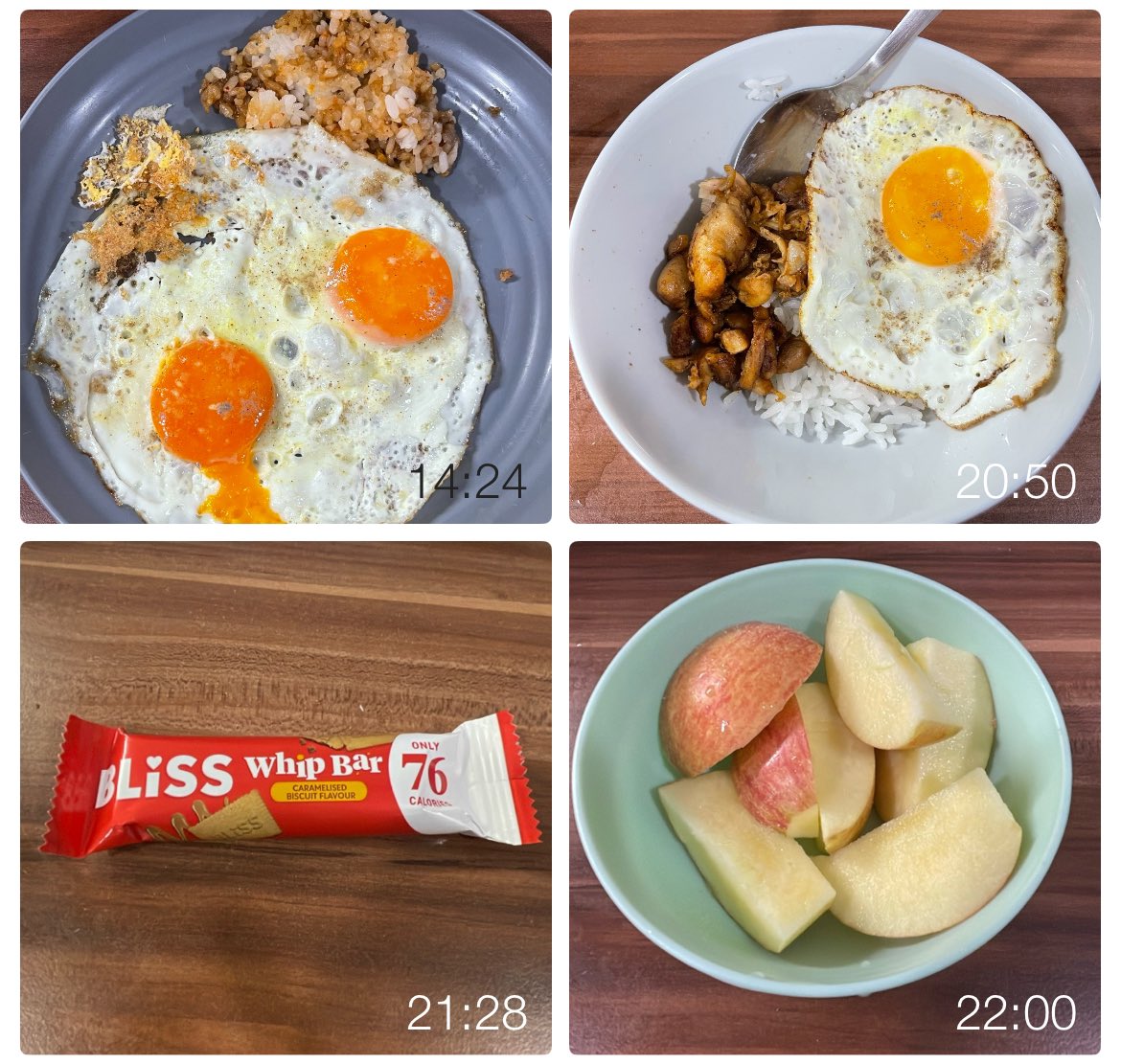 227bil's tweet photo. may 31

480c | my bf said i eat dog food portions https://t.co/n0T9XH6RBX