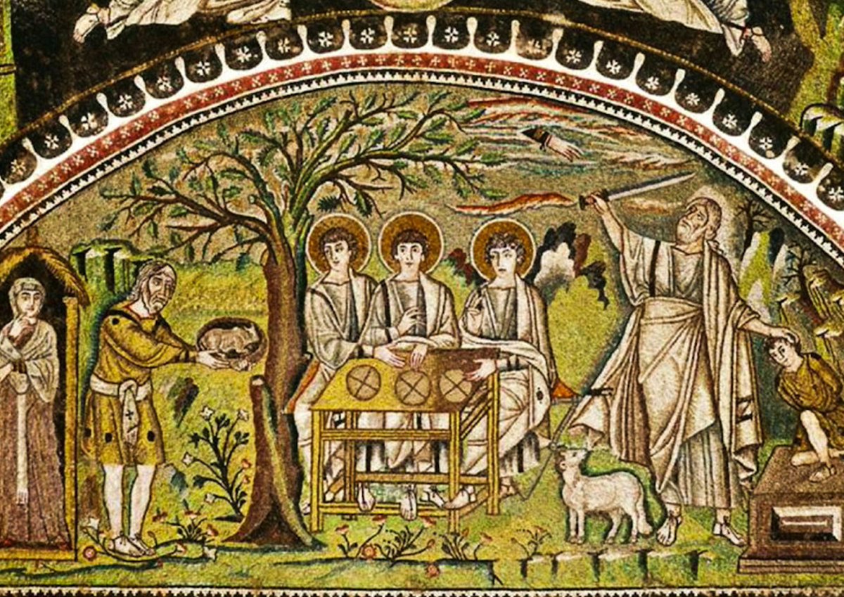 ROArchUK's tweet photo. 🇷🇴 Praznicul Preasfintei Treimi | Mărturisirea Dumnezeului Celui Viu
🇬🇧 Feast of the Holy Trinity | Confession of the Living God

https://t.co/LA7J4aTdxi https://t.co/vODrahhapv