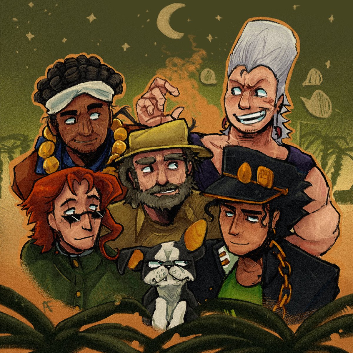 ari / alfie!!! () comms open 🦖🦖🦖 tweet media