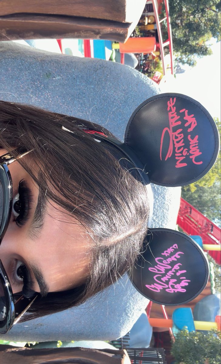 qiillla_'s tweet photo. 🎠🎟️✨ https://t.co/Xm1ZI9ahga