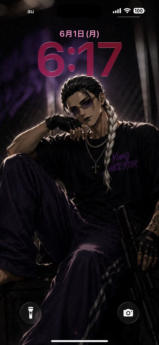 恋一 tweet media