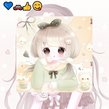 茜茗慕风 tweet media