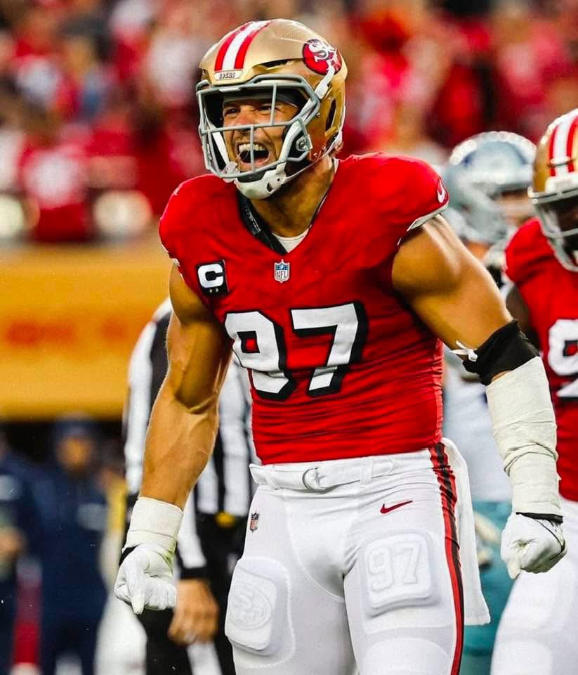49ers & NFL News 24/7 tweet media