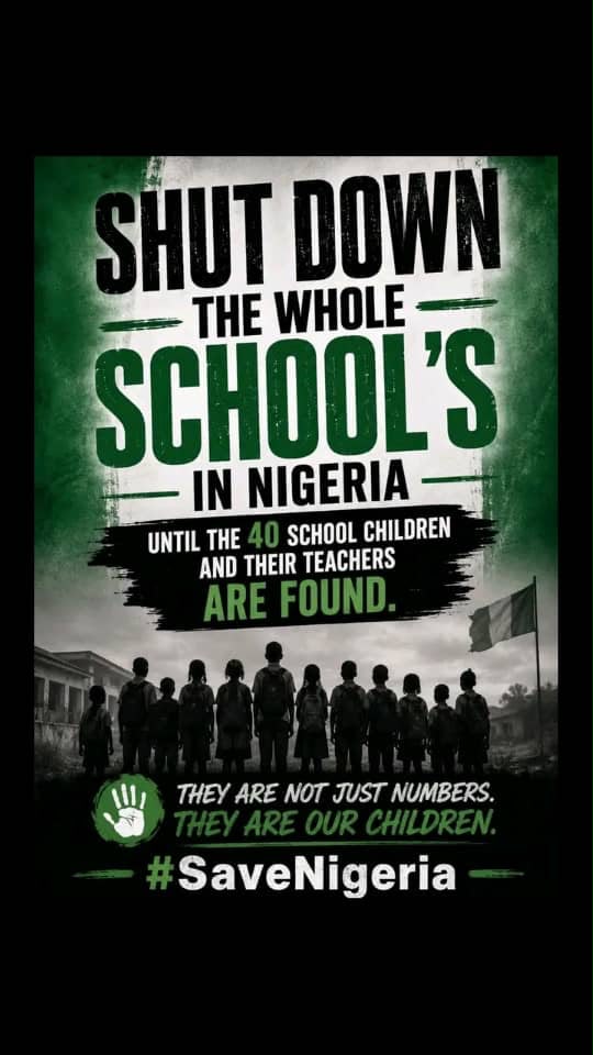 Princehollar1's tweet photo. Let keep reposting, till it go viral, the kidnapping and the killing must stop #stopkidnapping @instablog9ja @grok @NigeriaStories @TheNationNews @NGRPresident @NigeriaGov https://t.co/ngJ39kCVsz
