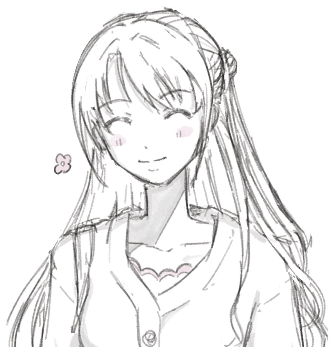 deepseacity's tweet photo. misc uzukis.. i need to draw more imas art ;w; https://t.co/DuPt38T1Fh