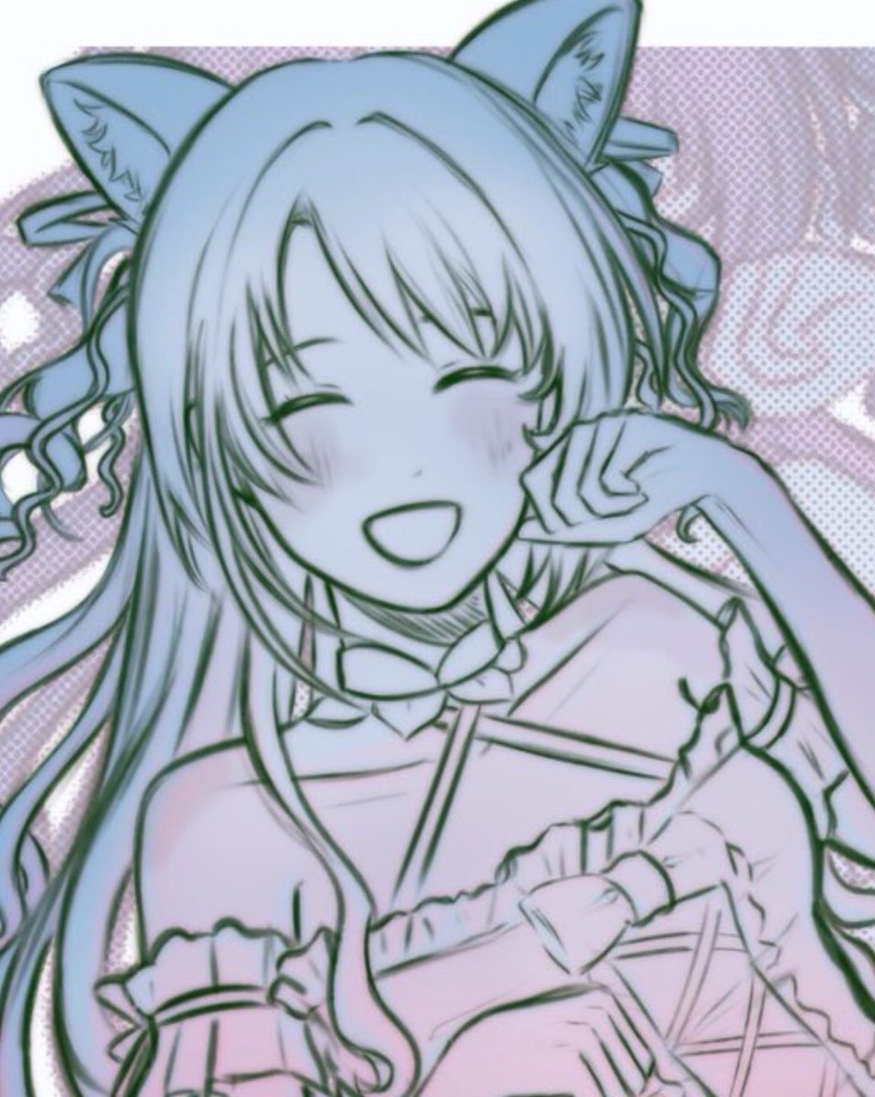 deepseacity's tweet photo. misc uzukis.. i need to draw more imas art ;w; https://t.co/DuPt38T1Fh