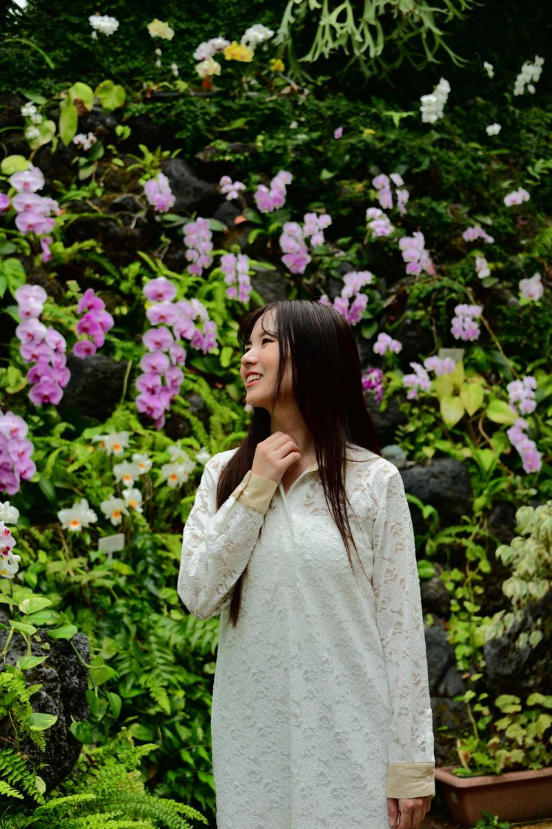 imashashin's tweet photo. 2026年5月23日
広島市植物公園
モデル　竹井りえさん
ユウプロスタジオ主催撮影会
@riee_takei
#竹井りえ
#ユウプロ　#ポートレート 
#Nikon　#D850 https://t.co/onvuVE89je