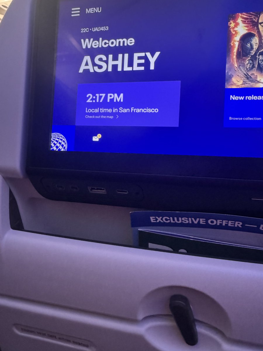 ashleywolf's tweet photo. Hello, SF! Here for Microsoft Build. Lots of open source, demos, and 🦞 parties https://t.co/GFAATyMNzk