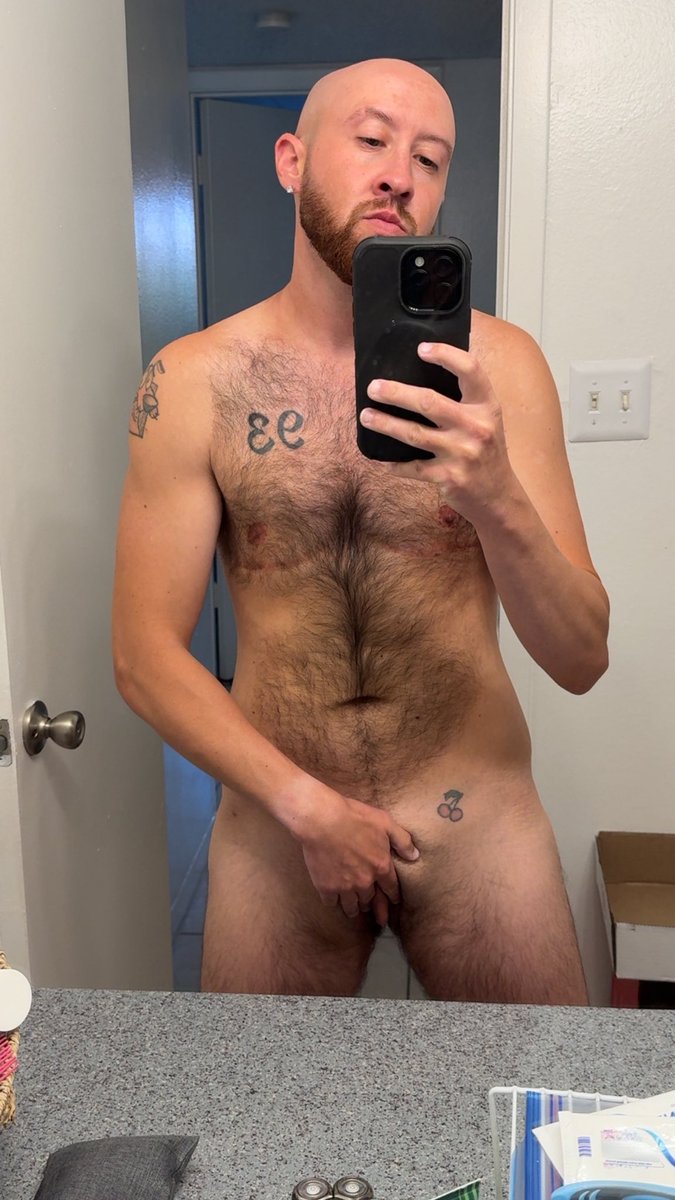 SlickNick0330's tweet photo. You should see it when I’m horny 🍆 https://t.co/c9CGvCUbs1