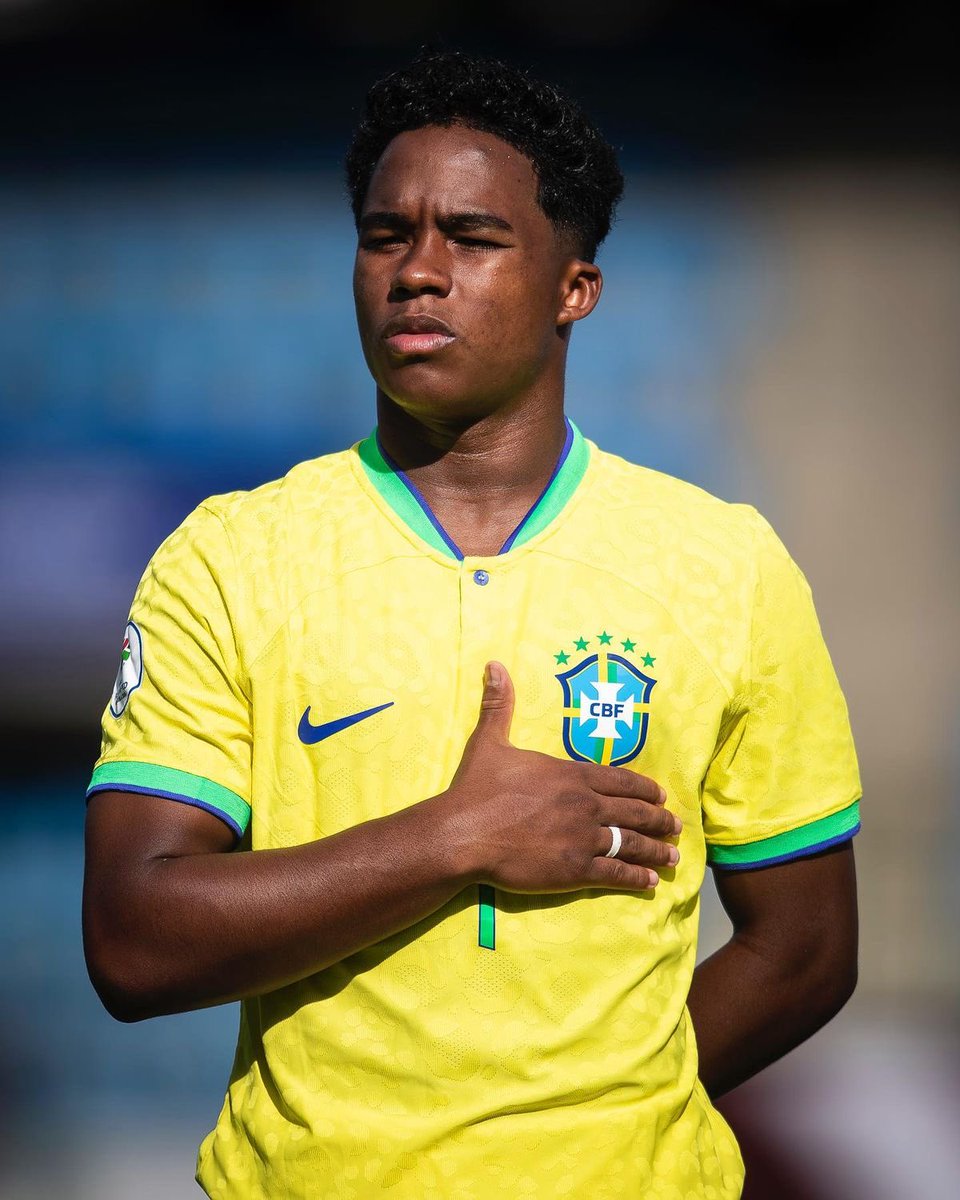 Keth0707's tweet photo. Meu reizinho, faz gol pra gente, pra sua esposa, para o seu filho e para sua família meu lindoooo 

Vai Endrick brilhaaaa https://t.co/QIBDX1k2Ym