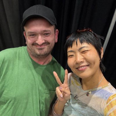 theemert's tweet photo. #NewProfilePic https://t.co/HrNU5pteP2