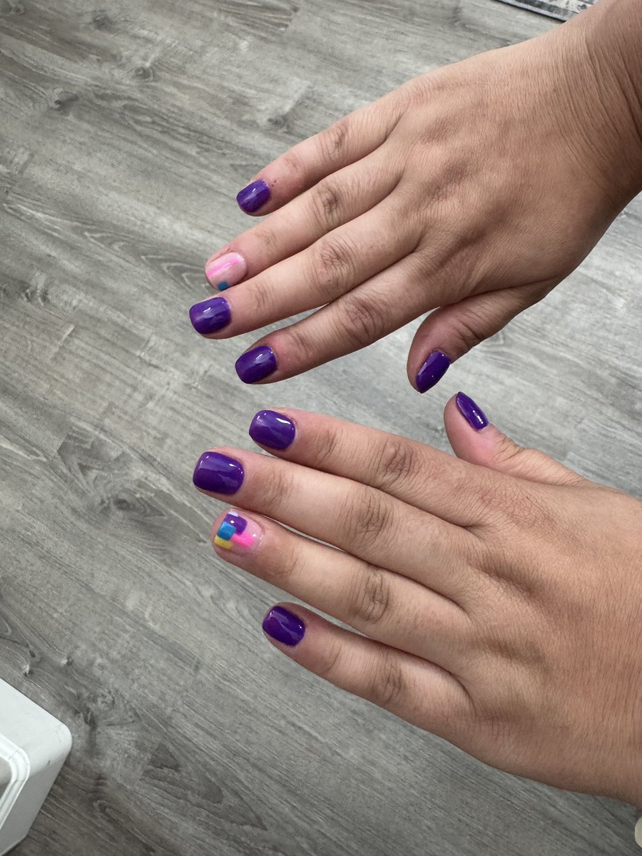 ashleywolf's tweet photo. ✨ 💅💅💅💅 https://t.co/zmO8RRpysO