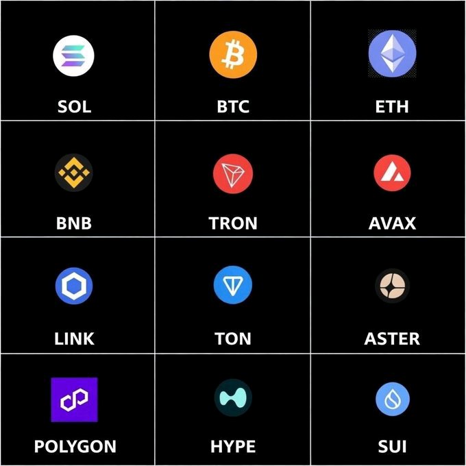 CRYPTO THRO tweet media