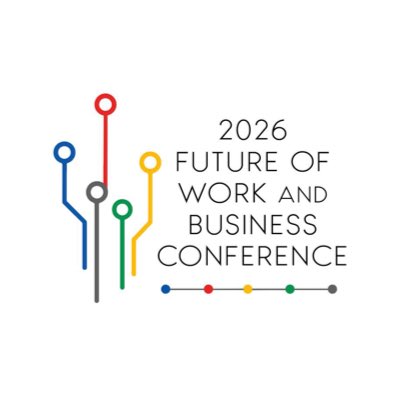 futureofworkcon's tweet photo. #NewProfilePic https://t.co/VE1x1VyOPY