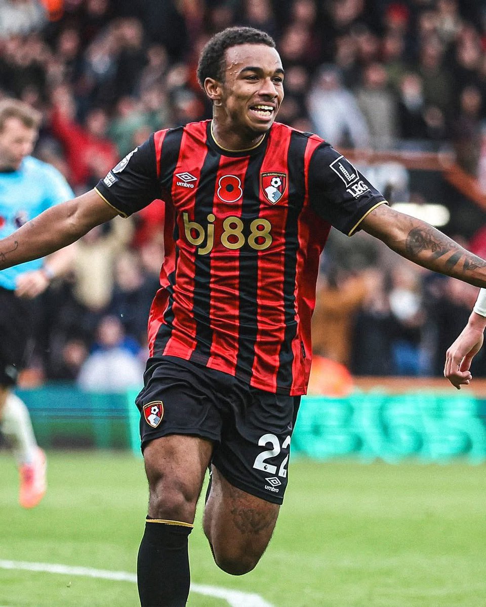 PolymarketFC's tweet photo. 🚨 BREAKING! 🤯

PSG have positioned themselves to sign Eli Junior Kroupi. 🇫🇷 

This is in parallel to the ongoing discussions for Yan Diomandé. 🇨🇮 

ℹ️ @lequipe https://t.co/CfbdxMcYDm
