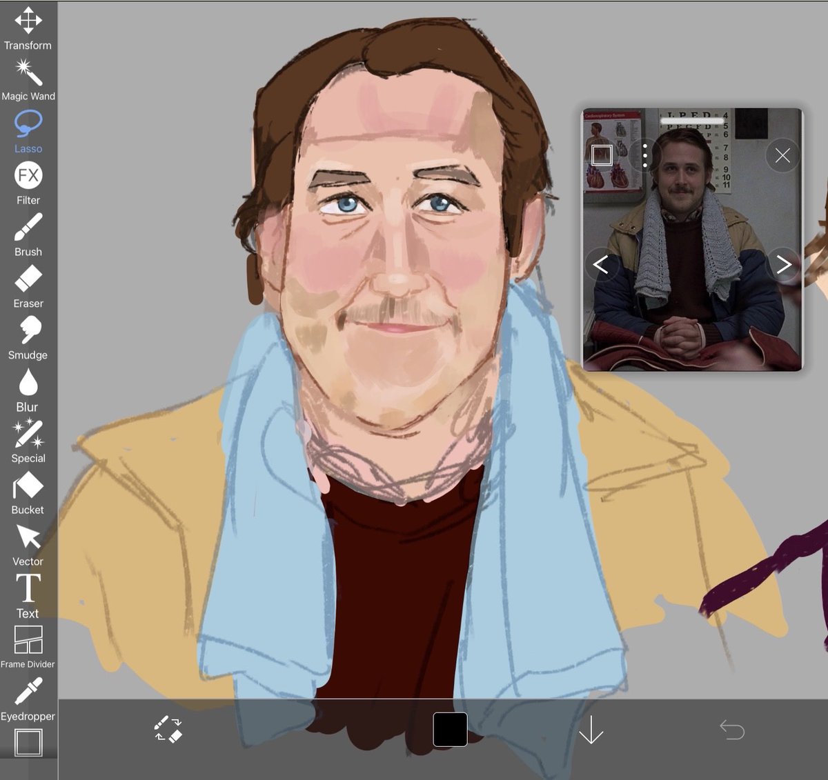 benn1ss0's tweet photo. wip https://t.co/E5uwNGOw7B