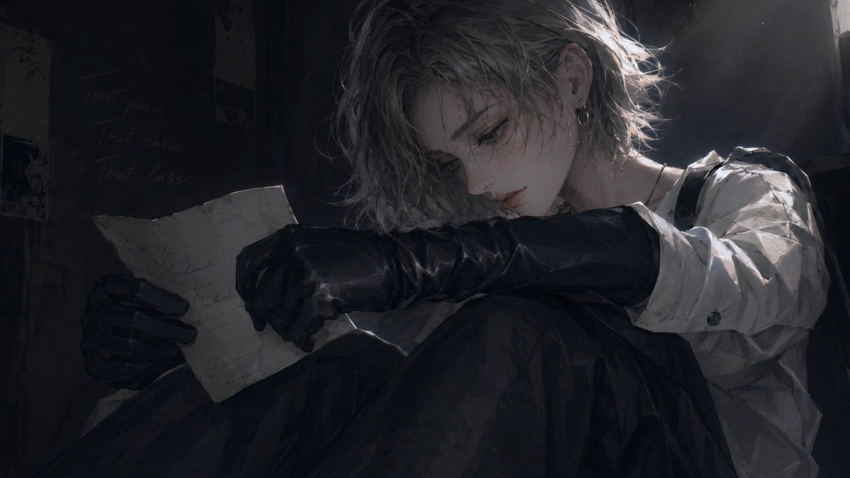 NightmareX47's tweet photo. Grace
#ResidentEvil https://t.co/z70mtaJZUL