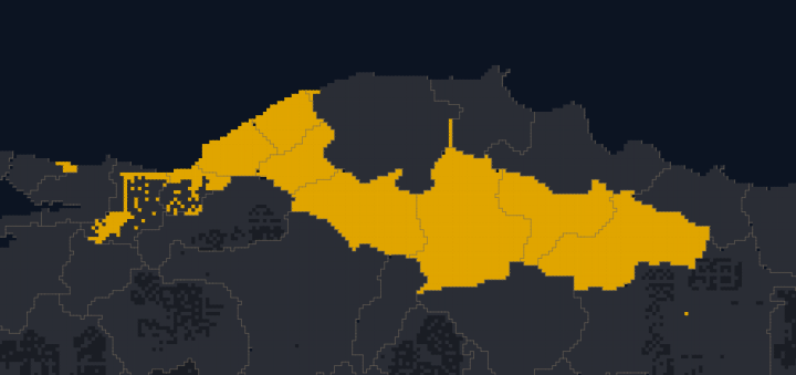 Huepire Demokrat Parti tweet media