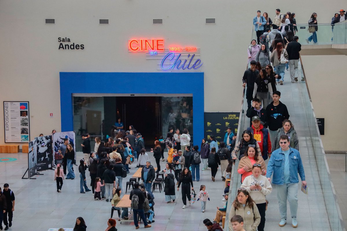CCPLM's tweet photo. ✨ ¡Finalizamos la celebración del Día del Patrimonio Cultural 2026!

📸 Compartimos algunos registros de hoy, concluyendo así un fin de semana marcado por la participación y el encuentro ciudadano en los diferentes espacios del CCLM. https://t.co/YyIiioMkKf