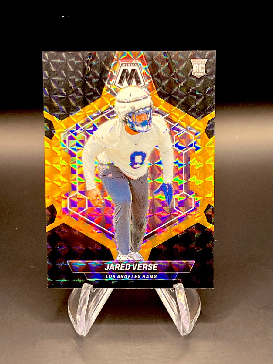 _ElectricBoogie's tweet photo. Maye Lucky Clover $8 PWE

Verse Black/Gold /8 RC $225 OBO https://t.co/gfO9LHPMpc