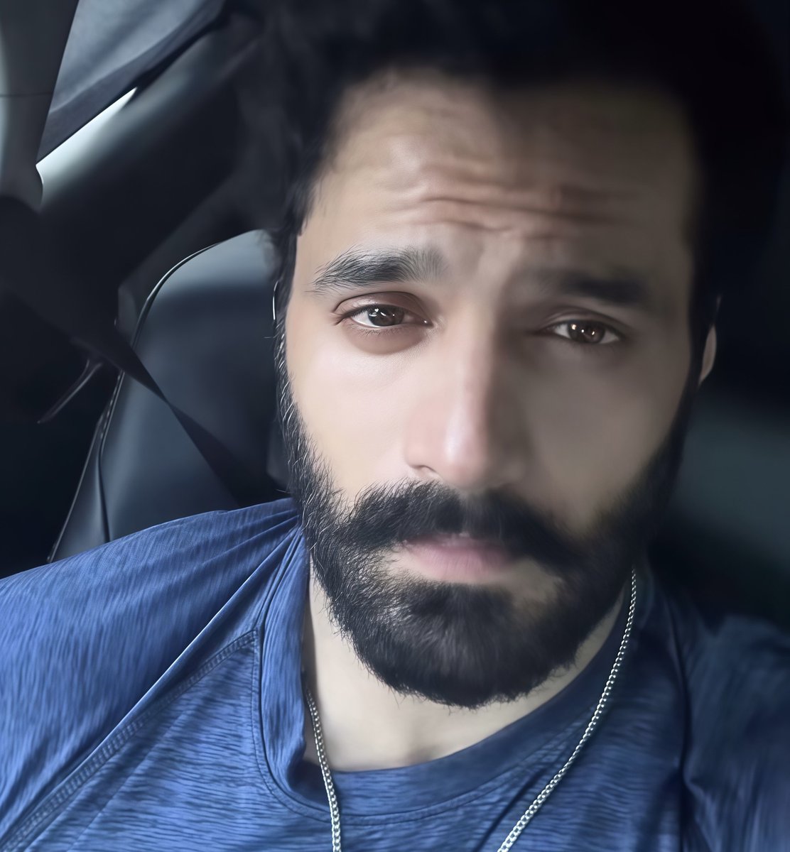 vxiq_6's tweet photo. "I just don't want to move on"

#WahajAli https://t.co/MtvFjI27IY