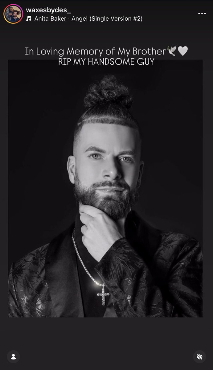 PimpTangie's tweet photo. Literally just got done crying 🥺 https://t.co/YPQ1ktwEw3