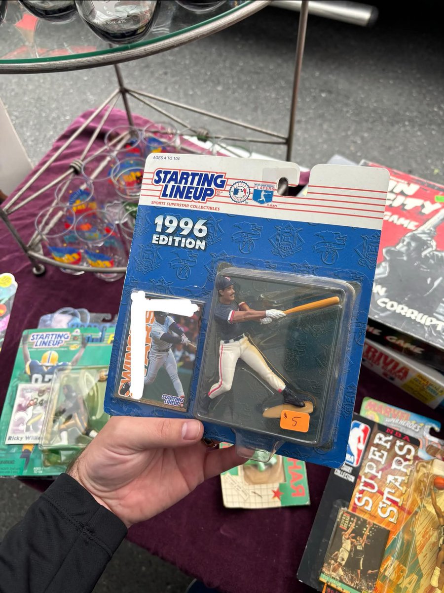 Greg_Cameron's tweet photo. I bought this figure. Who is it? The answer will shock you. https://t.co/ychPHht88c