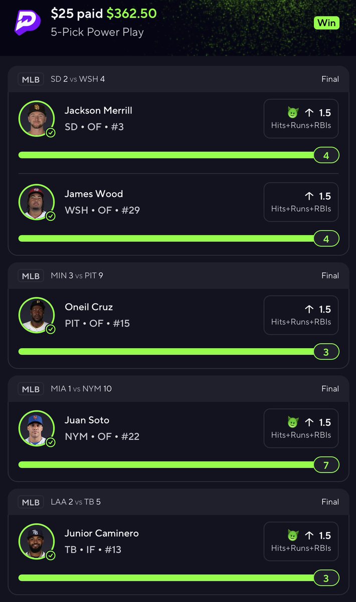 Tingz's tweet photo. we have been cooking the MLB this weekend in the CashOutBoyz Discord ⚾️💰

(+1450)
(+1450)
(+650)

shoutout to my brother @RjBeenDat for the opportunity, it’s been up ever since 🤞🏽

link below to join for all of my plays ⬇️

https://t.co/qOrCPVeBLw https://t.co/a4f2WWKQ0a