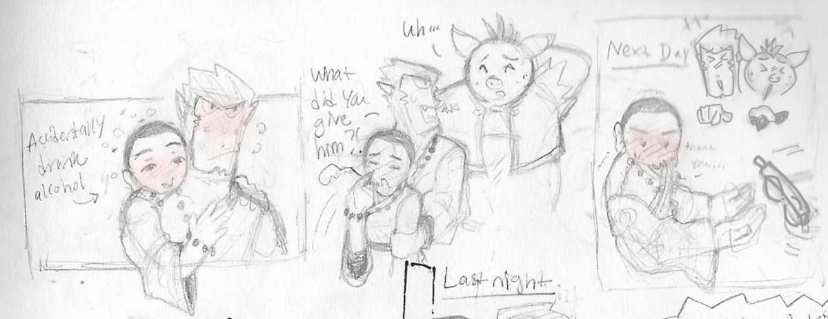 StoopidPencil's tweet photo. Recent suntang doodles 👨‍🦲🐒 https://t.co/o2paBjzQaI