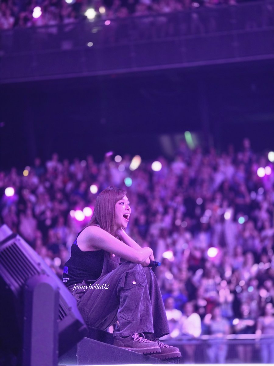 jennybella02's tweet photo. Jeongyeon‘s reaction to the fanproject

Amsterdam Day 2 - 260531
#트와이스 #THISISFOR
#TWICE_THISISFOR_WORLD_TOUR
#TWICE_THISISFOR_WORLD_TOUR_IN_AMSTERDAM #twice_in_amsterdam 
#THISISFOR_AMSTERDAM_D2
#twiceamsterdam #twiceinamsterdam
#jeongyeon #유정연 #정연 https://t.co/B6x1ZtEdDK
