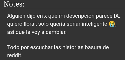 Ángel (hater de Nini) tweet media