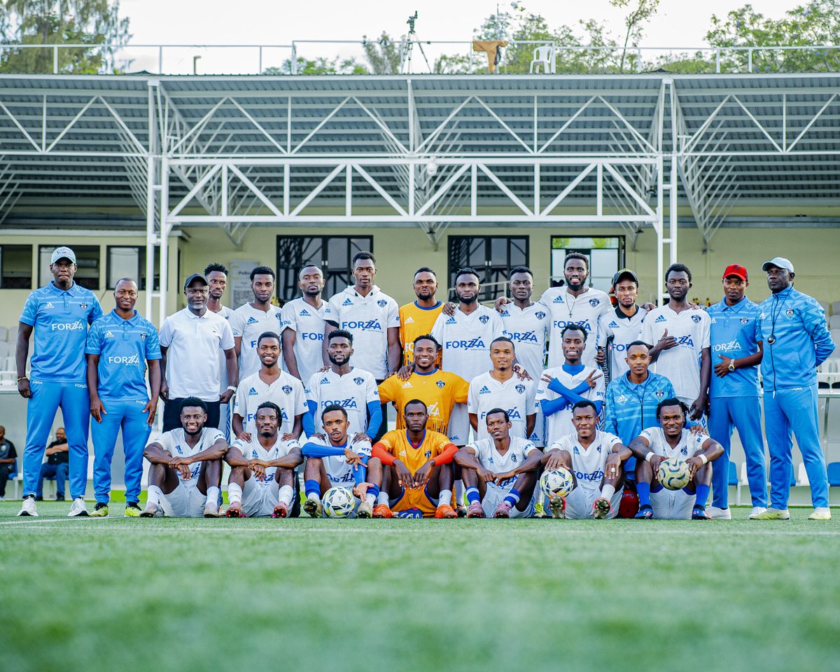 Gorillafc_'s tweet photo. To the badge. To the fans. To the journey. 🔵⚪️🦍

Thank you for walking this path with us. We will see you next season, stronger and hungrier than ever! 🏹💙 https://t.co/gpipI0jFoK