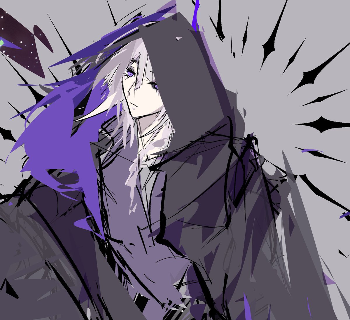 zephlyie's tweet photo. oc concept ~ helion ⚫️ https://t.co/8Z2Iz6KHEW