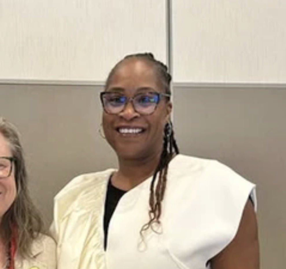 401_da_sarpanch's tweet photo. #REPORT: Child Sex Change Advocate Dr. Natasha Johnson — Promoter Of Puberty Blockers, Cross-Sex Hormones, And Early Medical Transitions For Minors Has Been Elected President Of The Canadian Paediatric Society.🚨- NationalPost